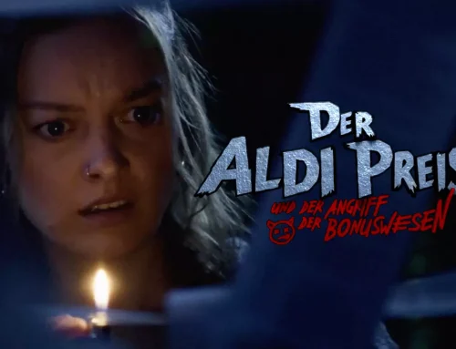 Aldi Süd und die Monster: Einfachheit ist Ehrlichkeit