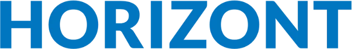 Logo HORIZONT