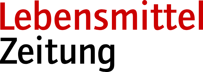 Logo Lebensmittel Zeitung
