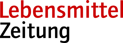 Logo Lebensmittel Zeitung