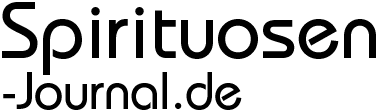 Logo Spirituosen-Journal